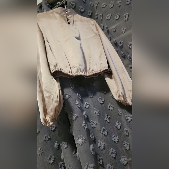 Chic blouse by Watermelon Sugar - Picture 10 of 12